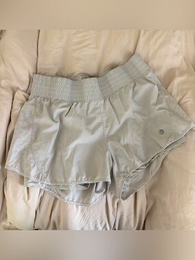 MPG Women's Performance Running Shorts